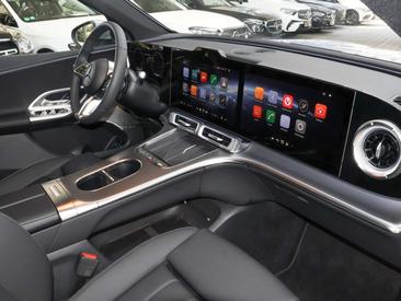 Mercedes GLC 400 — photo 3