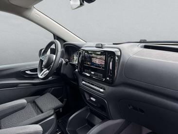 Mercedes Vito Van 116 D — photo 11