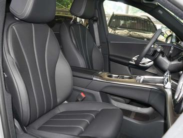 Mercedes GLC 400 — photo 4