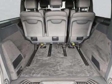 Mercedes Classe V Van 300 D Extra Long — photo 7