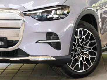 Mercedes GLC 400 — photo 5