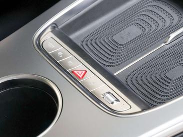 Mercedes GLC 400 — photo 7
