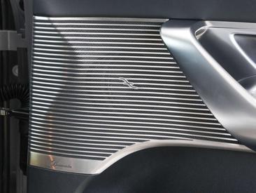 Mercedes GLC 400 — photo 8