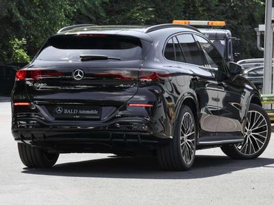 Mercedes GLC 400