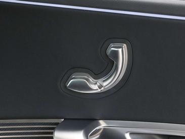 Mercedes GLC 400 — photo 9