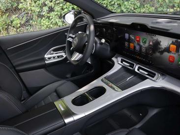 Mercedes GLC 400 — photo 3