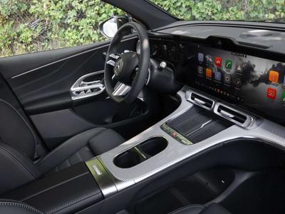 Mercedes GLC 400