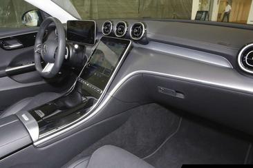 Mercedes Classe C Berline 300 E — photo 6