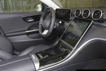 Mercedes Classe C Berline 300 E — photo 7