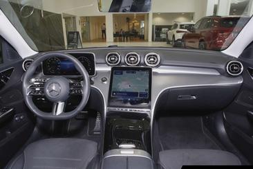 Mercedes Classe C Berline 300 E — photo 9