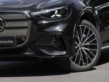 Mercedes GLC 400 — photo 5