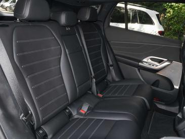 Mercedes GLC 400 — photo 6