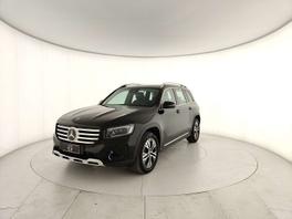 Mercedes GLB 180 D - 2025 - Joinsteer - #1