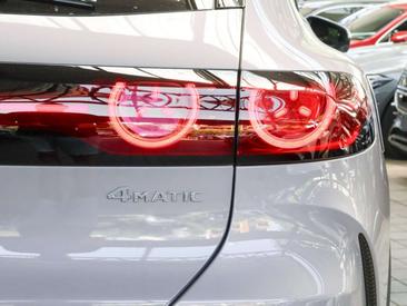 Mercedes GLC 400 — photo 14
