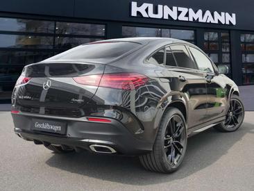 Mercedes GLE 450 D — photo 3