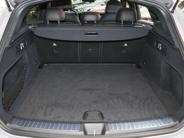 Mercedes GLC 400 — photo 15