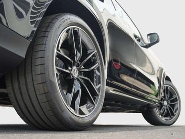 Mercedes GLE 450 D — photo 5