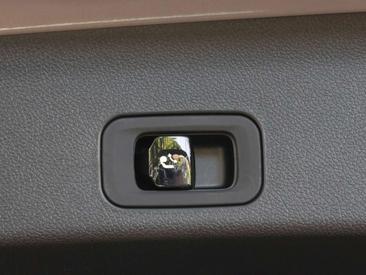 Mercedes GLC 400 — photo 16
