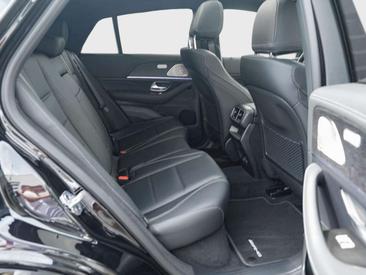 Mercedes GLE 450 D — photo 11
