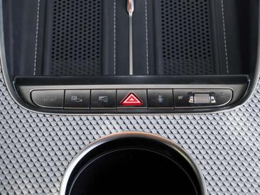 Mercedes GLC 400 — photo 11