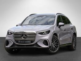 Mercedes GLC 400 - 2026 - Joinsteer - #1