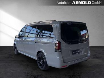 Mercedes Classe V Van 300 D — photo 3