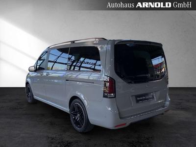 Mercedes Classe V Van 300 D