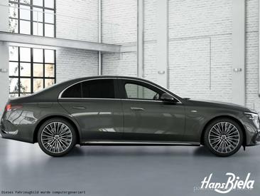 Mercedes Classe E Berline 300 4MATIC — photo 2