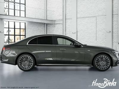 Mercedes Classe E Berline 300 4MATIC