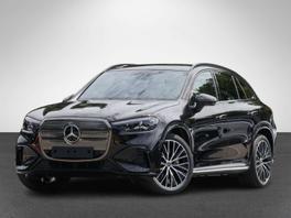 Mercedes GLC 400 - 2026 - Joinsteer - #1