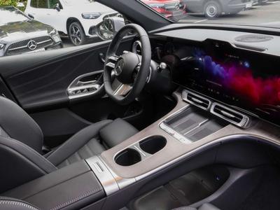 Mercedes GLC 400
