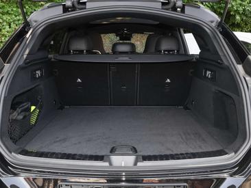 Mercedes GLC 400 — photo 14