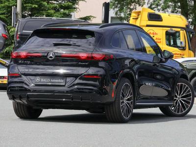 Mercedes GLC 400