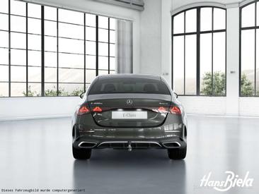Mercedes Classe E Berline 300 4MATIC — photo 4