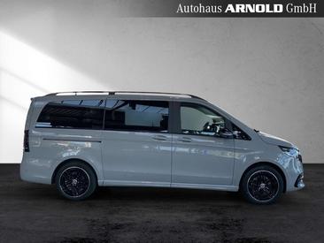 Mercedes Classe V Van 300 D — photo 5