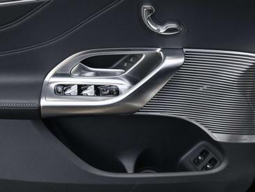 Mercedes GLC 400 — photo 15