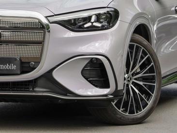 Mercedes GLC 400 — photo 5