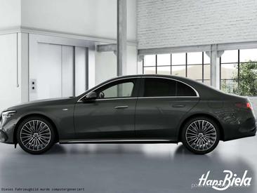 Mercedes Classe E Berline 300 4MATIC — photo 5