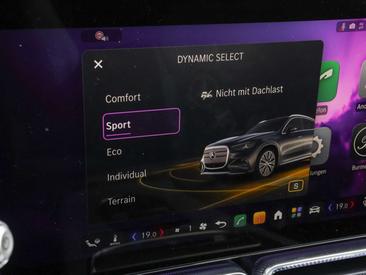 Mercedes GLC 400 — photo 18