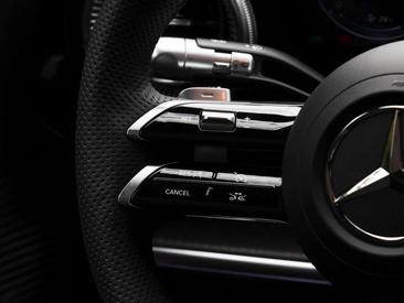 Mercedes GLC 400 — photo 9