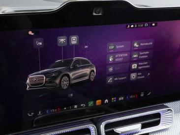 Mercedes GLC 400 — photo 19