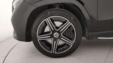 Mercedes GLE 350 De — photo 7