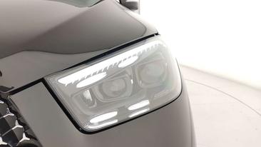 Mercedes GLE 350 De — photo 8