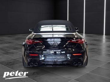 Mercedes CLE Berline 53 4MATIC — photo 4