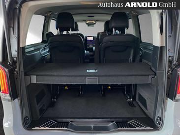 Mercedes Classe V Van 300 D — photo 10