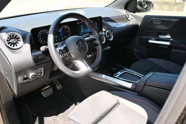Mercedes Classe B Berline 200 — photo 7