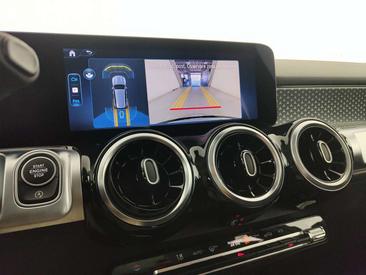 Mercedes GLB 180 D — photo 14