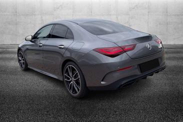 Mercedes CLA Berline 200 — photo 2