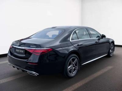 Mercedes Classe S Berline 350 D