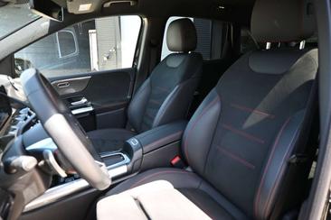 Mercedes Classe B Berline 200 — photo 8